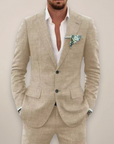 Julian | Tailored Two-Piece Suit