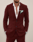 Julian | Tailored Two-Piece Suit