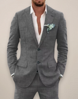 Julian | Tailored Two-Piece Suit