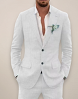Julian | Tailored Two-Piece Suit