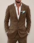 Julian | Tailored Two-Piece Suit
