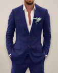 Julian | Tailored Two-Piece Suit