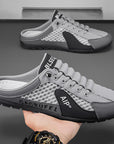 Marshall | Lightweight Slip-On Sneakers