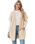 Carinna | Lightweight Open-Front Knit Cardigan