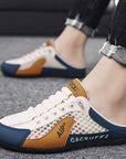 Marshall | Lightweight Slip-On Sneakers