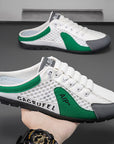 Marshall | Lightweight Slip-On Sneakers