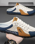 Marshall | Lightweight Slip-On Sneakers