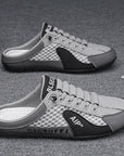 Marshall | Lightweight Slip-On Sneakers