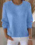 Joyce | Relaxed Everyday Sweater