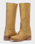Women’s Classic Rise Riding Boots