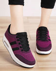 Audrey | Air Cushion Sneakers
