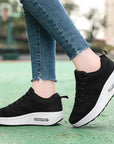 Audrey | Air Cushion Sneakers