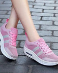 Audrey | Air Cushion Sneakers