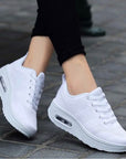 Audrey | Air Cushion Sneakers