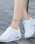 Audrey | Air Cushion Sneakers