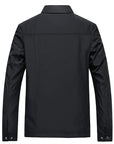 Julius | Refined Weather-Ready Jacket