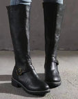 Amelia | Classic Comfort Boots