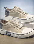 Evan | Breathable Everyday Skate Sneakers