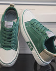 Evan | Breathable Everyday Skate Sneakers