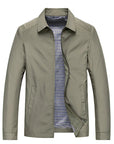 Julius | Refined Weather-Ready Jacket