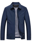 Julius | Refined Weather-Ready Jacket