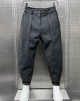 Adam | Premium Classic Everyday Trousers