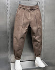 Adam | Premium Classic Everyday Trousers