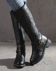 Amelia | Classic Comfort Boots