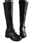 Amelia | Classic Comfort Boots