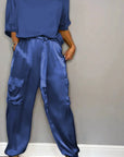 Averielle | Luxe Stylish Flowing Two Piece Set