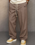 Calvin | Essential Comfort Pants