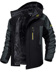 Foster | Insulated Cold-Weather Jacket