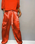 Averielle | Luxe Stylish Flowing Two Piece Set
