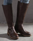 Amelia | Classic Comfort Boots