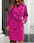 Comfortable Coat for Women