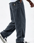 Mario | Classic Corduroy Everyday Pants