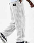 Mario | Classic Corduroy Everyday Pants