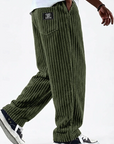 Mario | Classic Corduroy Everyday Pants
