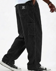 Mario | Classic Corduroy Everyday Pants