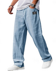 Murphy | Casual Loose Everyday Pants