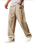 Murphy | Casual Loose Everyday Pants