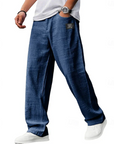Murphy | Casual Loose Everyday Pants