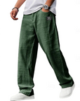 Murphy | Casual Loose Everyday Pants