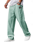 Murphy | Casual Loose Everyday Pants