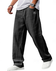 Murphy | Casual Loose Everyday Pants