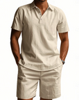Frank | Casual Everyday 2 Piece Set