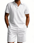 Frank | Casual Everyday 2 Piece Set