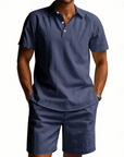 Frank | Casual Everyday 2 Piece Set