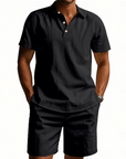 Frank | Casual Everyday 2 Piece Set