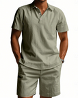 Frank | Casual Everyday 2 Piece Set